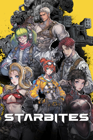 Game: STARBITES