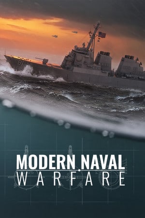 Game: Modern Naval Warfare