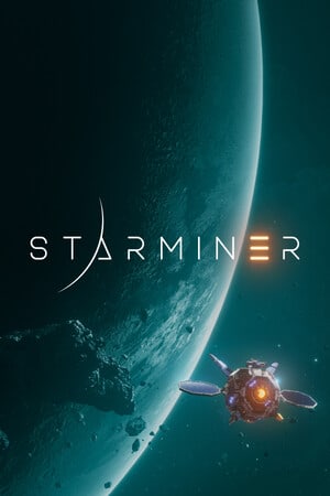 Game: Starminer