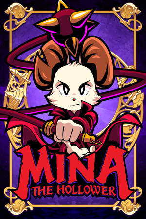 Game: Mina the Hollower