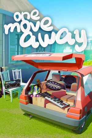 Game: One Move Away