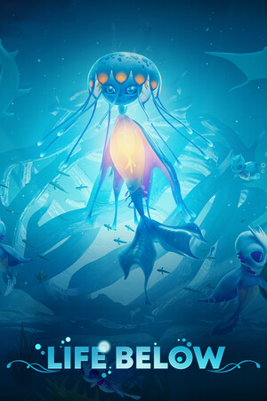 Game: Life Below
