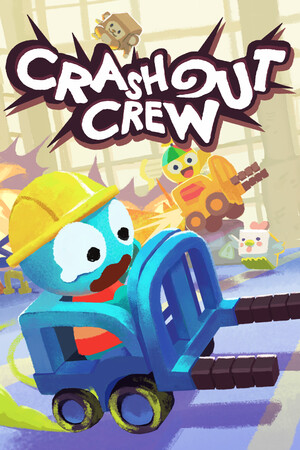Game: Crashout Crew