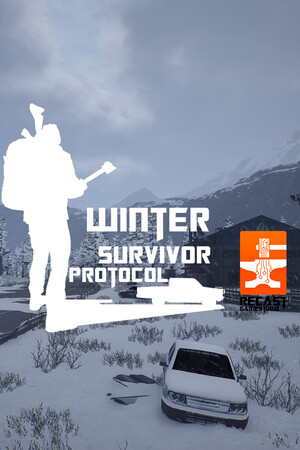 Game: Winter Survivor Protocol