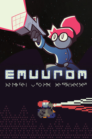 Game: EMUUROM