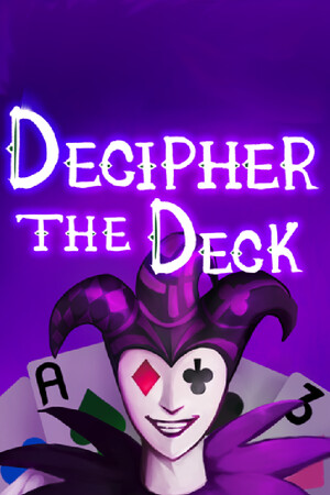Game: Decipher The Deck