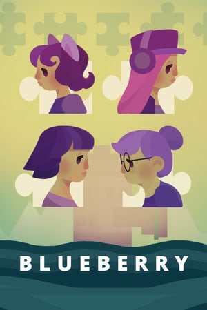 Game: Blueberry