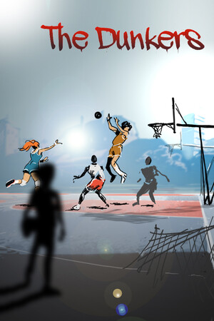 Game: The Dunkers