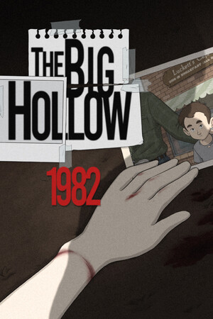 Game: The Big Hollow: 1982