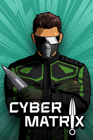 Game: CYBERMATRIX