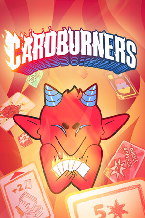 Game: Cardburners