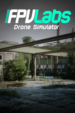 Game: FPV Labs - Drone Simulator