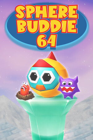 Game: Spherebuddie 64