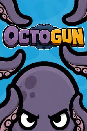 Game: Octogun - Idle