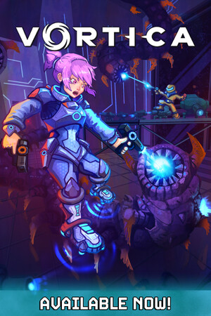 Game: Vortica