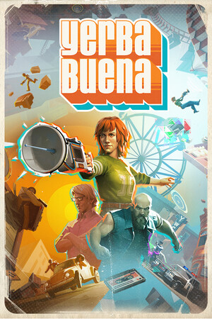 Game: Yerba Buena