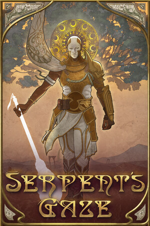Game: Serpent's Gaze