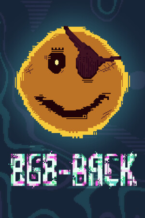 Game: 868-BACK