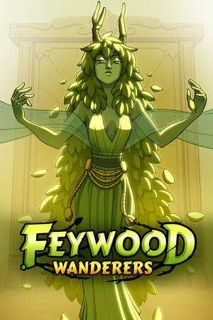 Game: Feywood Wanderers