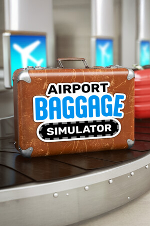 Game: Airport Baggage Simulator
