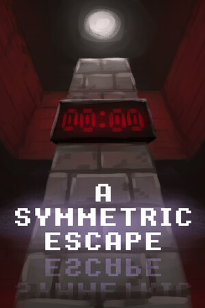 Game: A Symmetric Escape