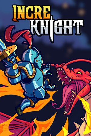 Game: IncreKnight