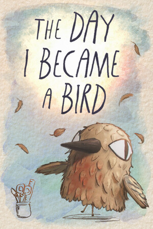 Game: The Day I Became a Bird
