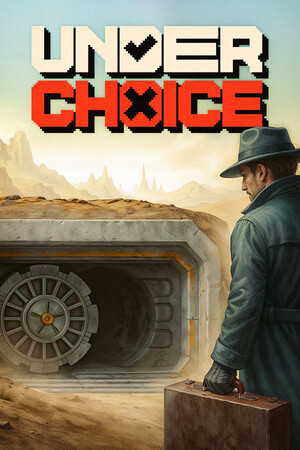 Game: Underchoice