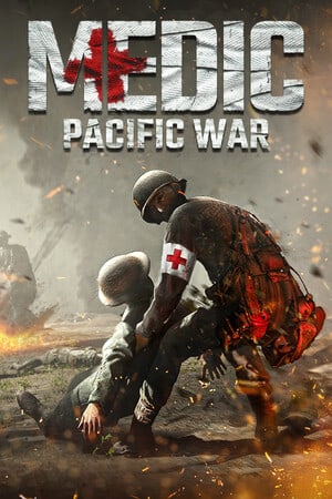 Game: Medic: Pacific War