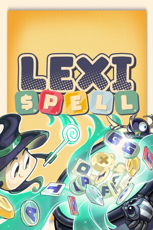 Game: Lexispell