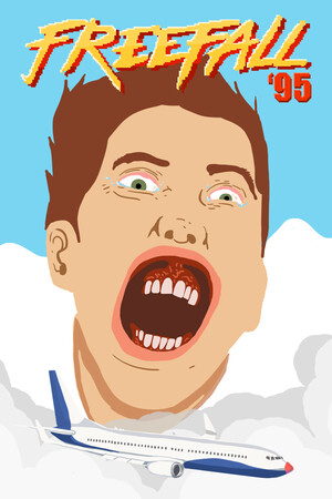 Game: Freefall '95