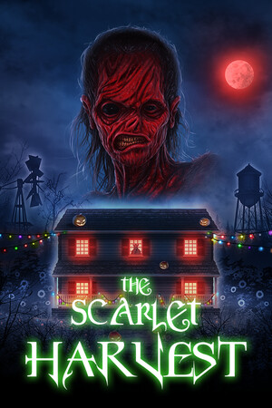 Game: The Scarlet Harvest