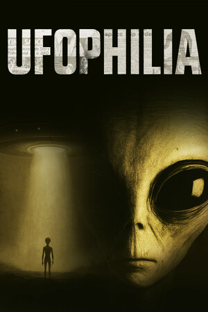 Game: UFOPHILIA
