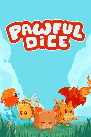Game: Pawful Dice