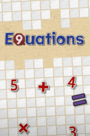 Game: E9uations