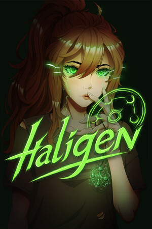 Game: Haligen Zero