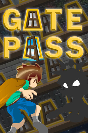 Game: GatePass
