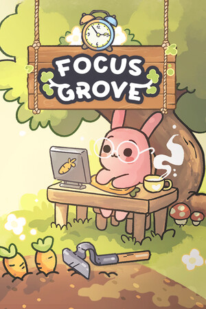 Game: Focus Grove