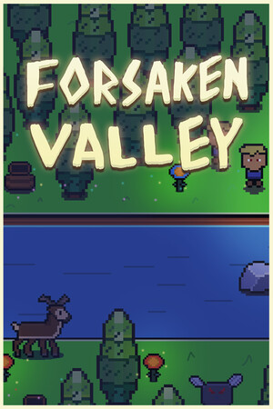 Game: Forsaken Valley