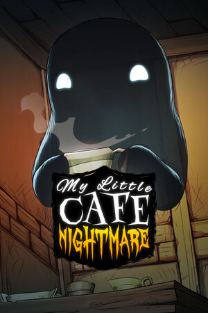 Game: My Little Cafe Nightmare