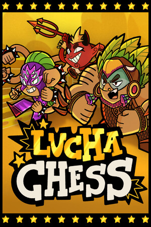 Game: Lucha Chess