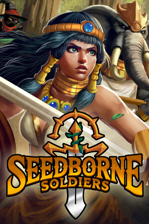Game: Seedborne Soldiers