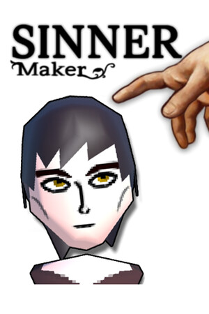 Game: Sinner Maker