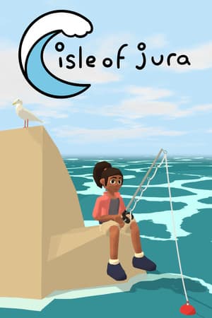 Game: Isle of Jura