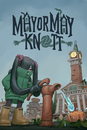 Game: Mayor May Knott