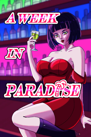 Game: A Week in Paradise