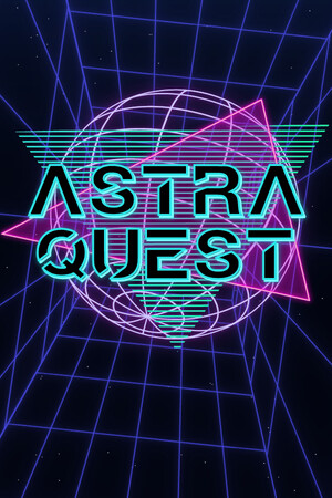Game: Astra Quest