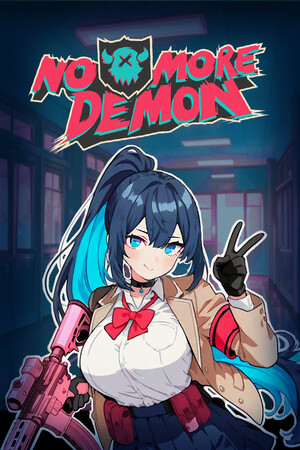 Game: No More Demon