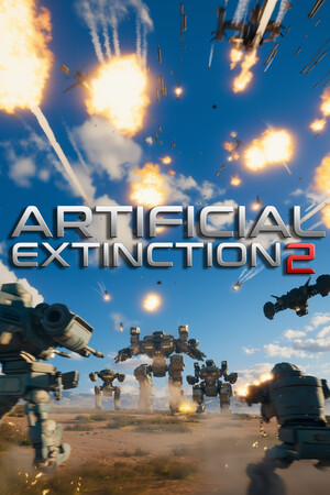 Game: Artificial Extinction 2