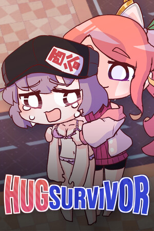 Game: Hug Survivor